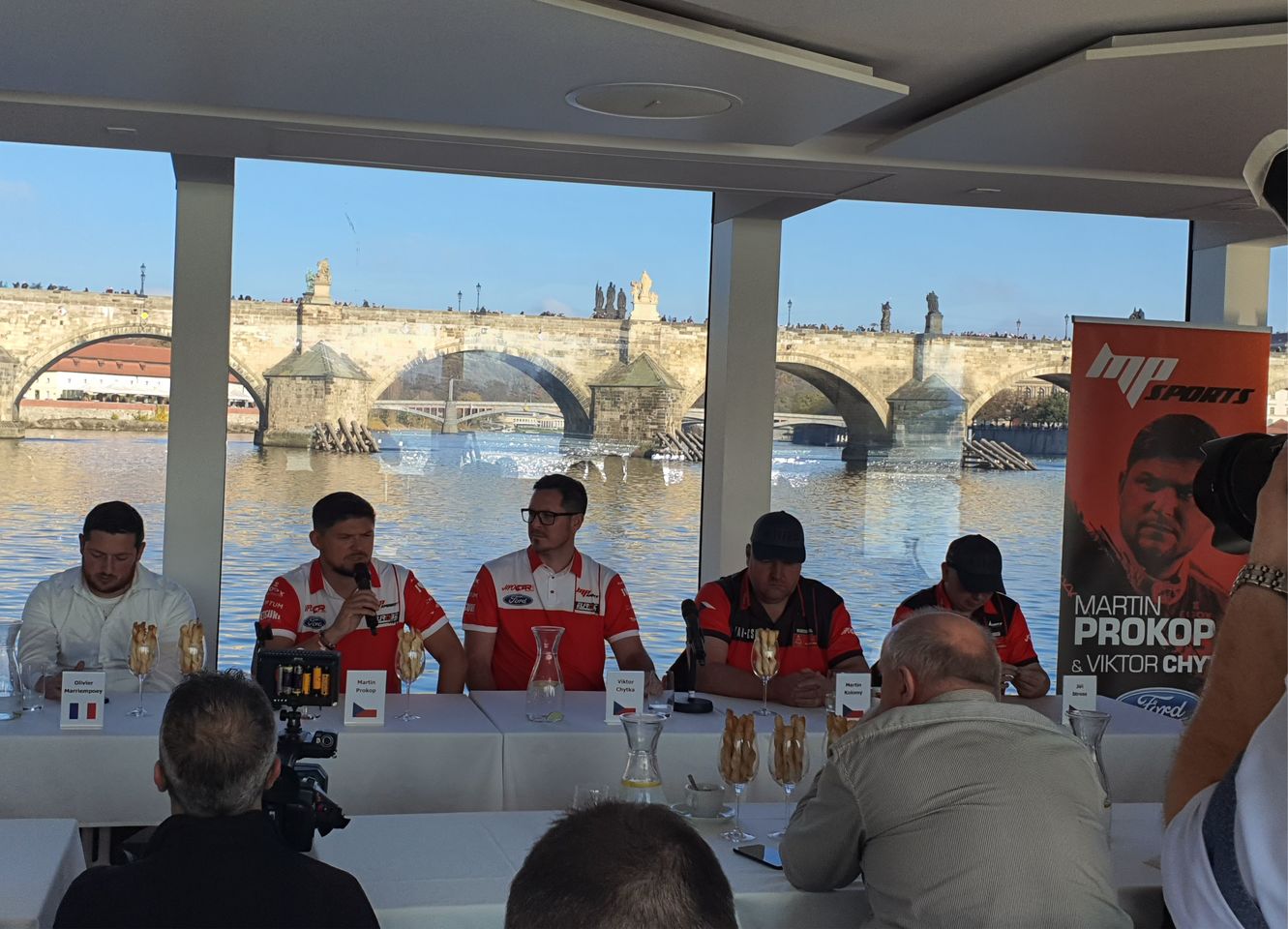 Dakar 2020 MP Sports tiskové zpráva
výrobce tažných zařízení 