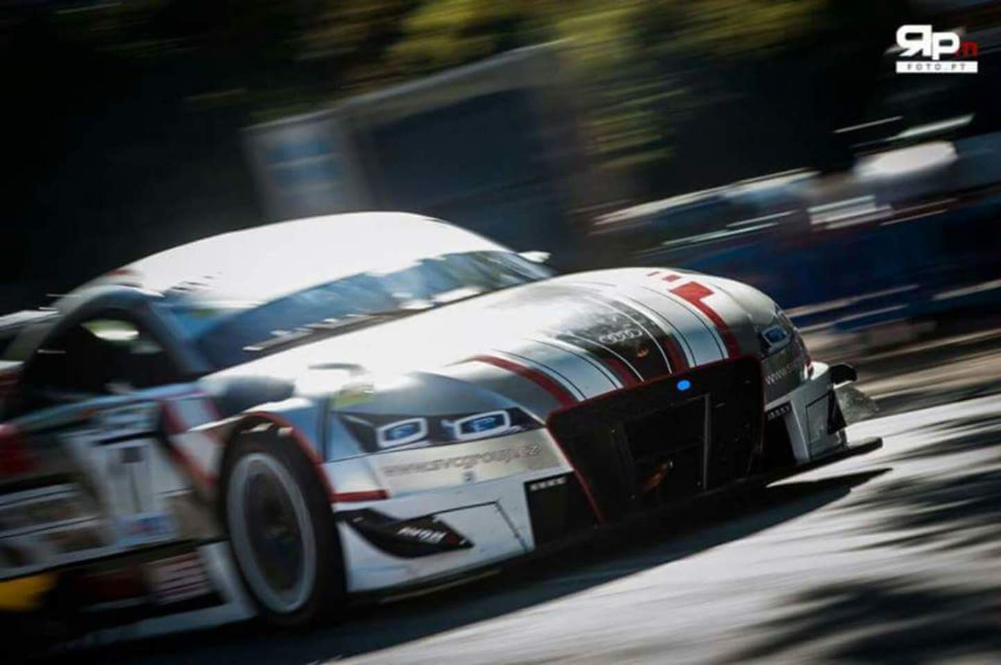 SVC VITVER RACING - 2019
