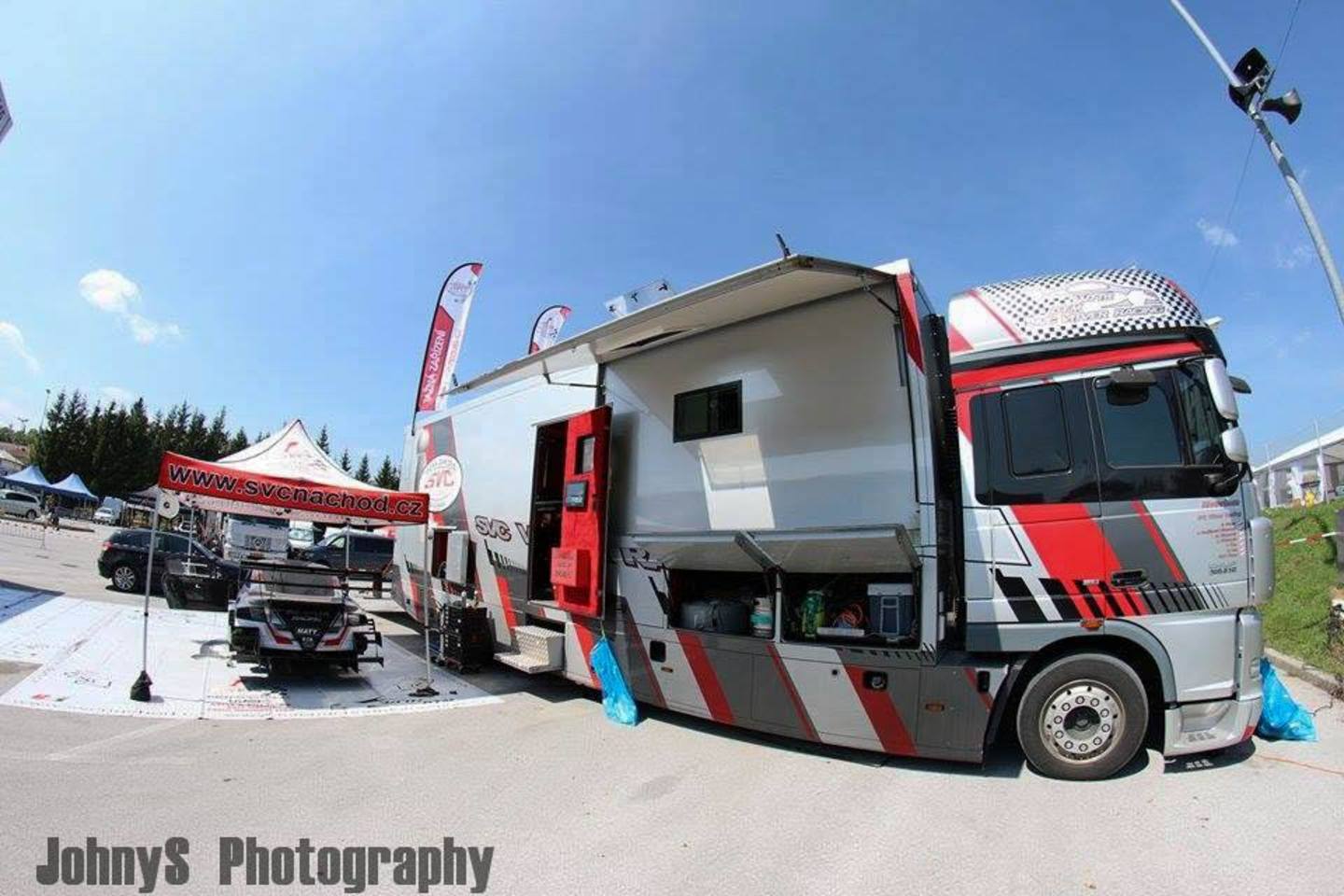 SVC VITVER RACING - Francie 