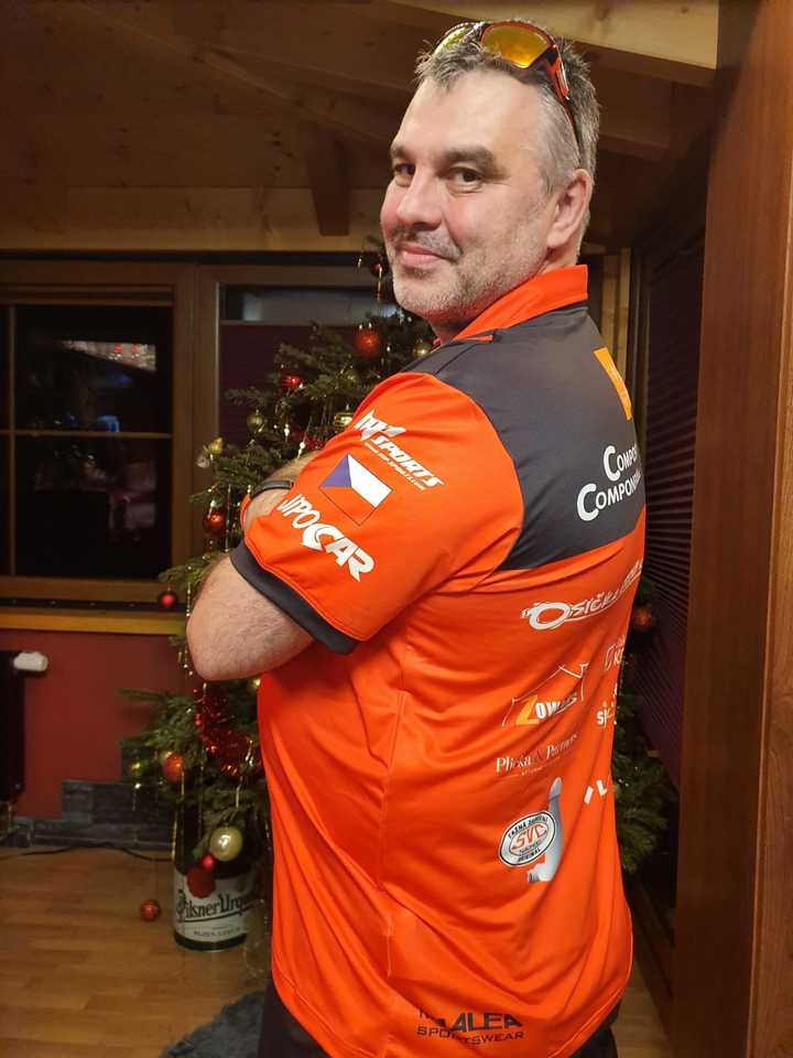 SVC GROUP a Dakar 2020