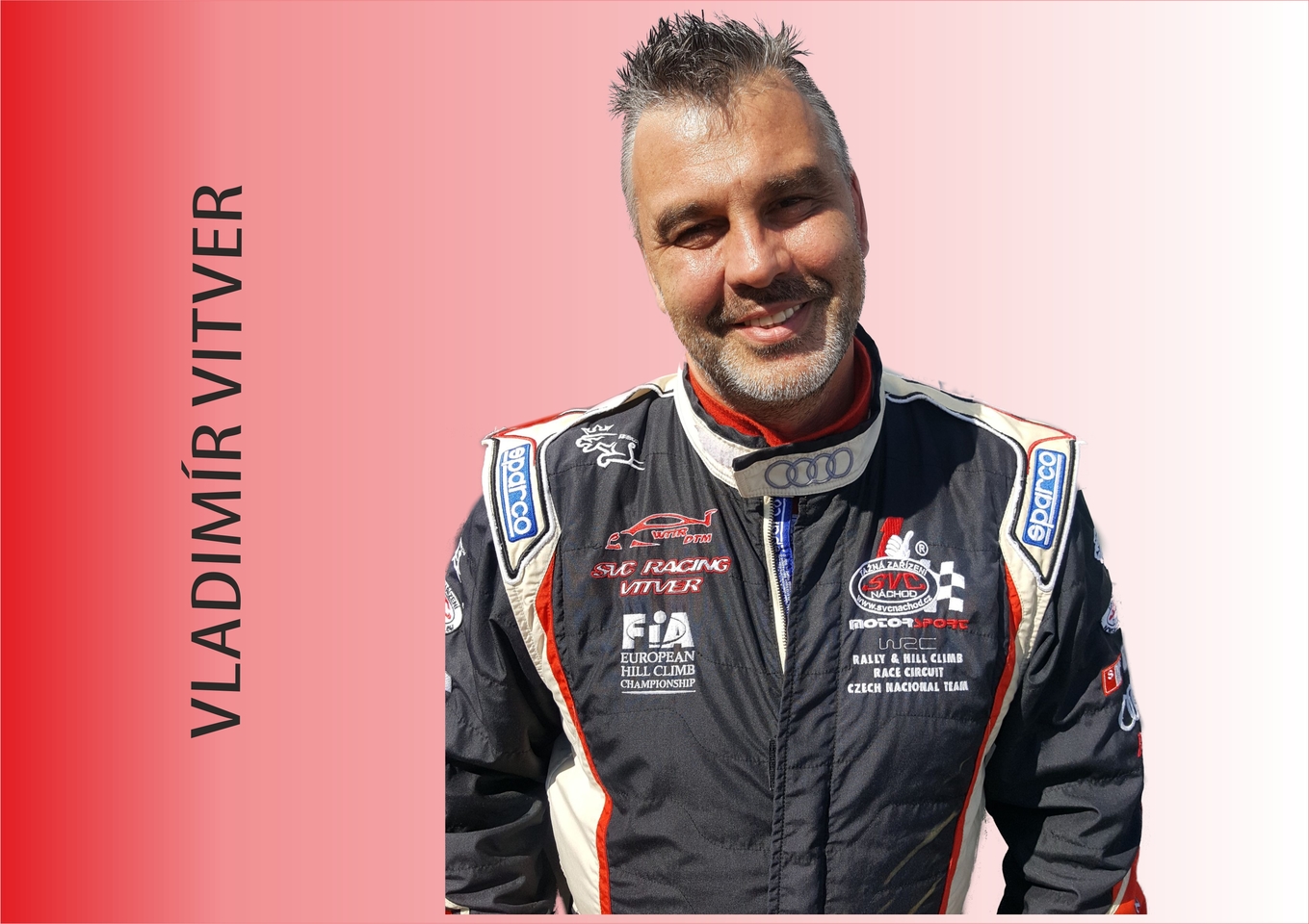 Vladimír Vitver SVC Tažné zařízení
