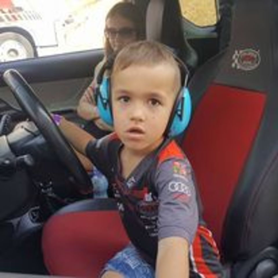 Matyas Vladimír Vitver pilot kart + motokáry SVC Group výrobce Tažné zařízení