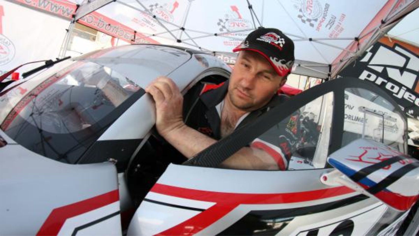 Petr Šolc SVC GROUP
