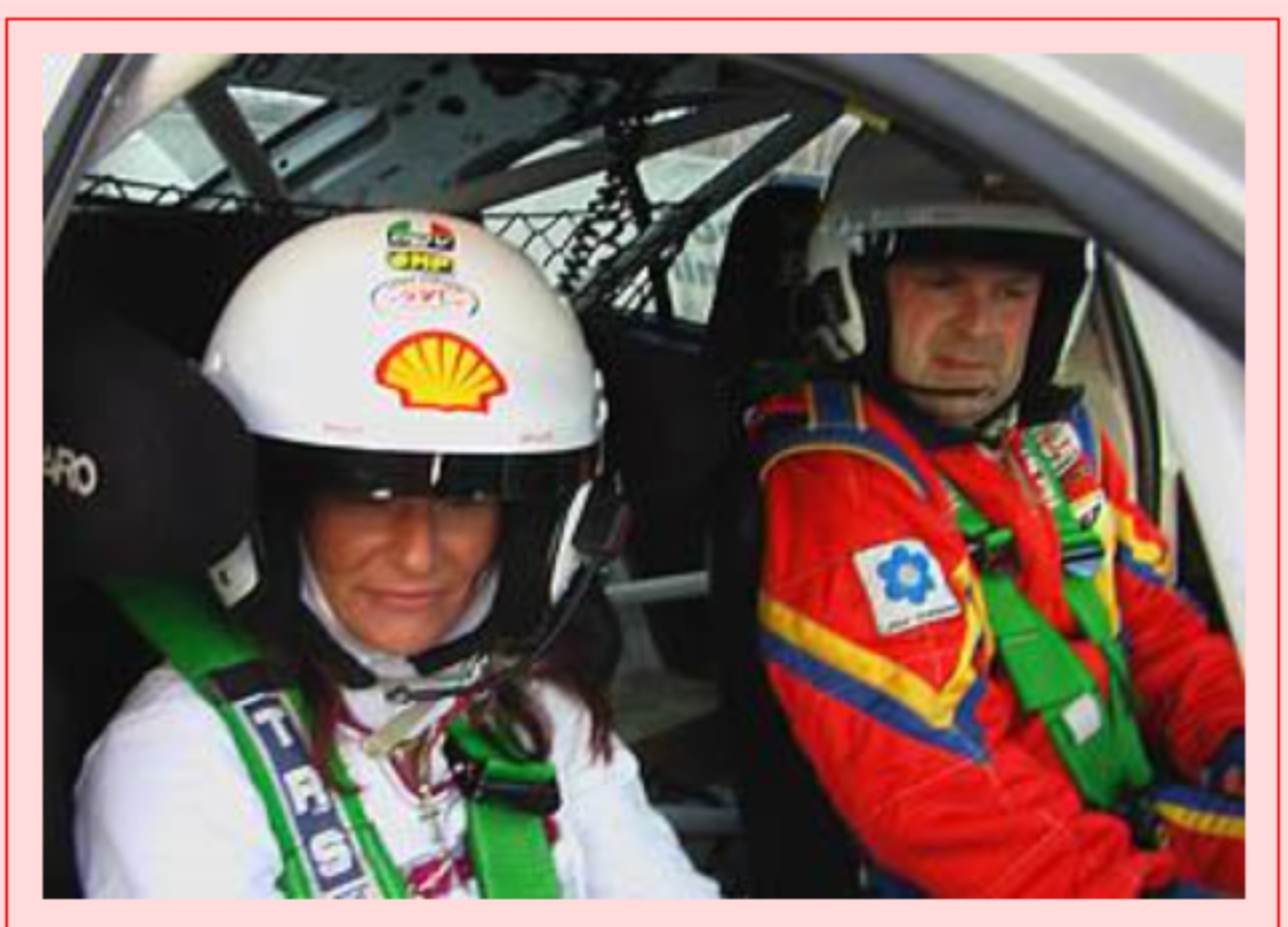 Finále WRC v Sosnové - nic víc než okresní přebor!