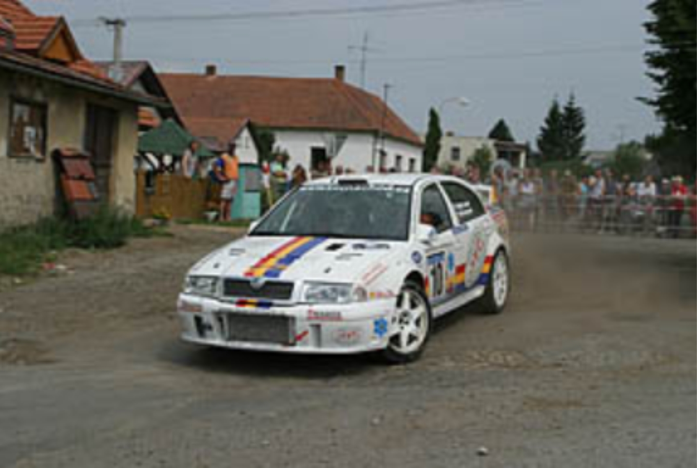 Pelhřimov 2006