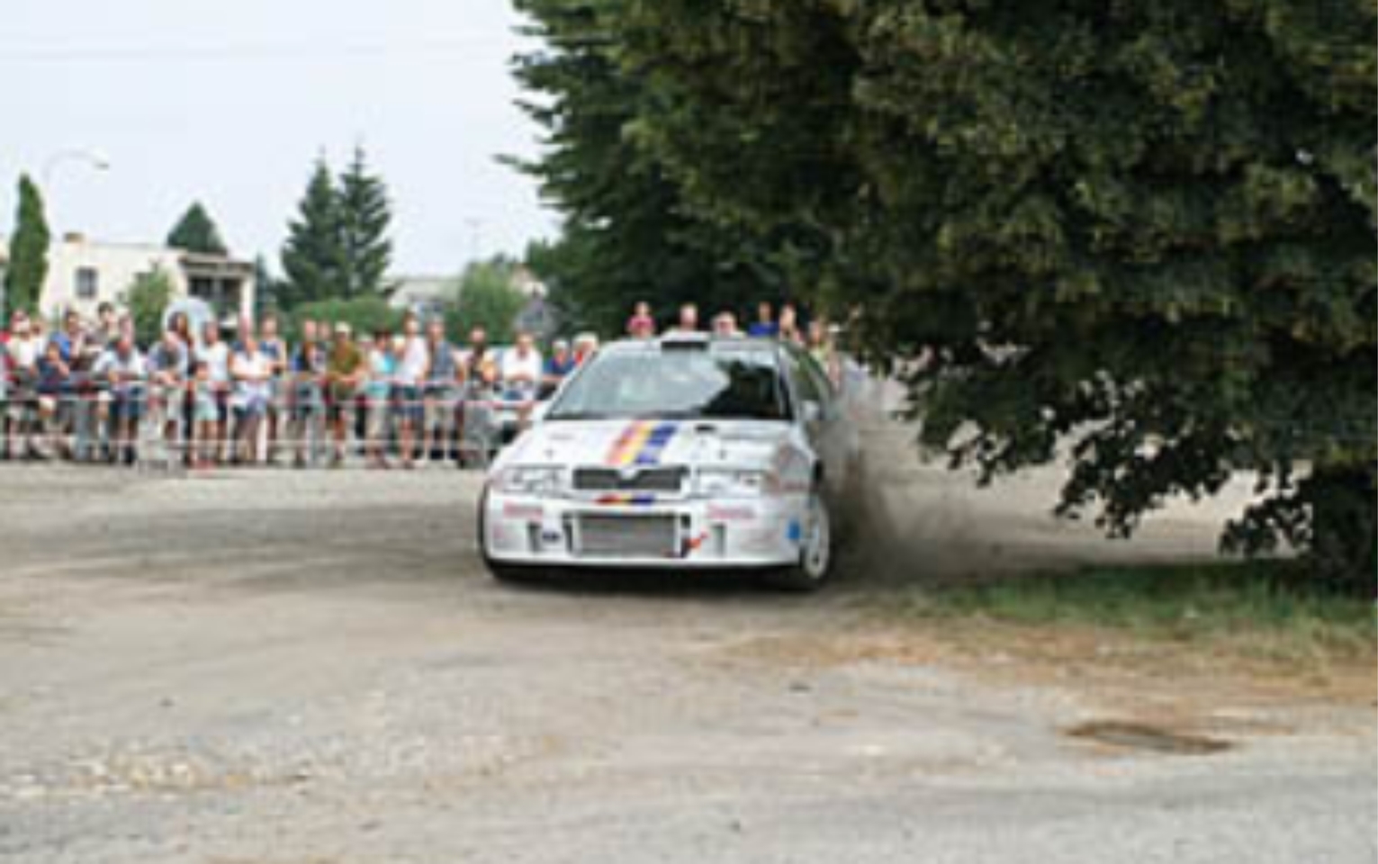 Pelhřimov 2006