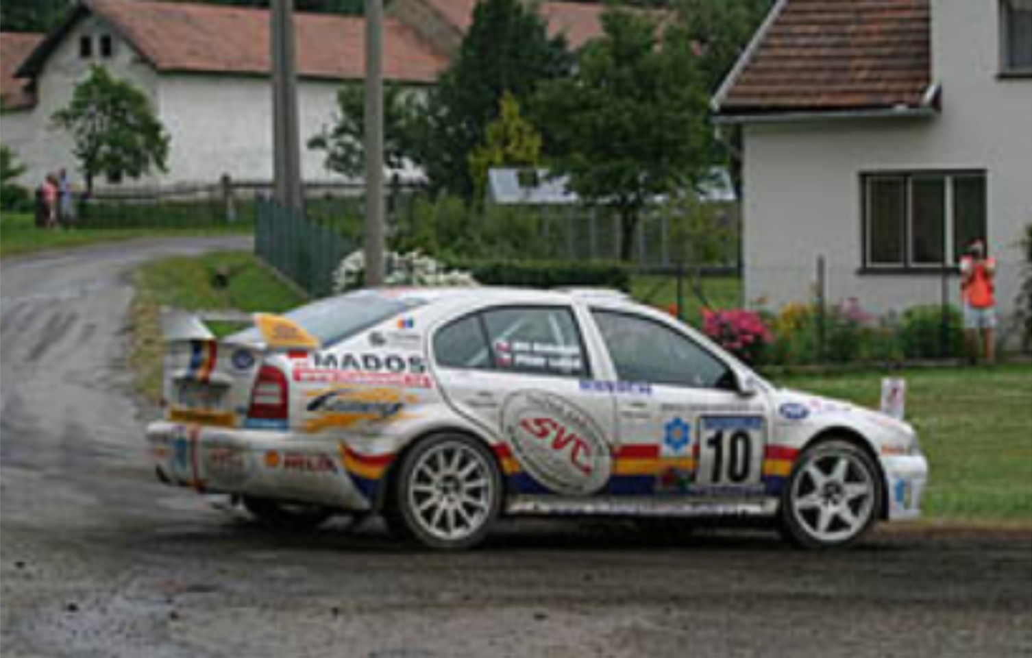 Pelhřimov 2006