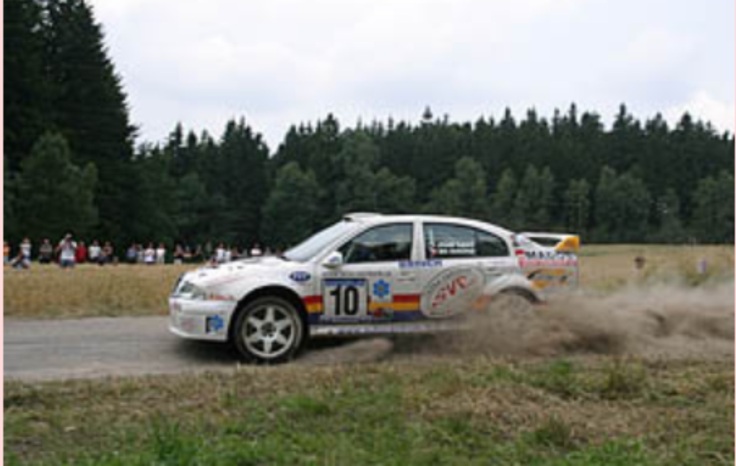 Pelhřimov 2006