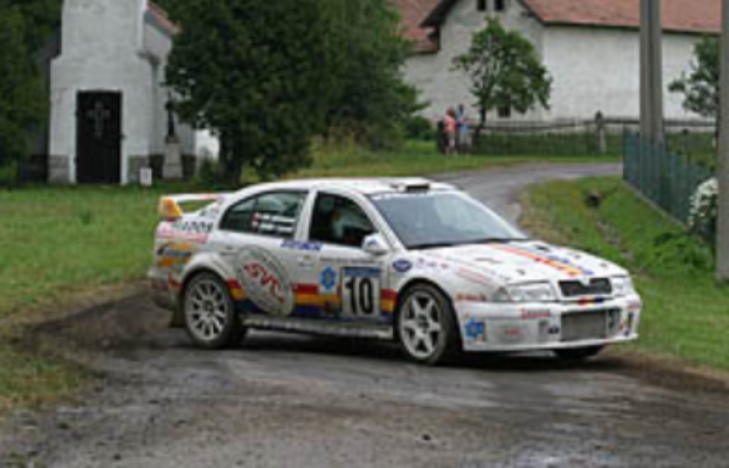 Pelhřimov 2006