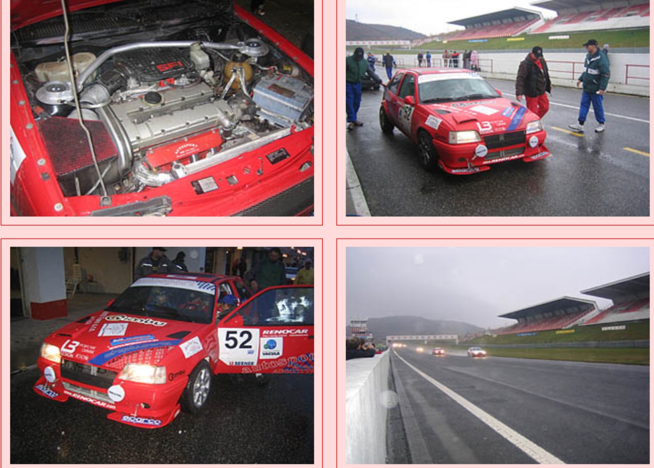 12 hodin Le-Most 2005
