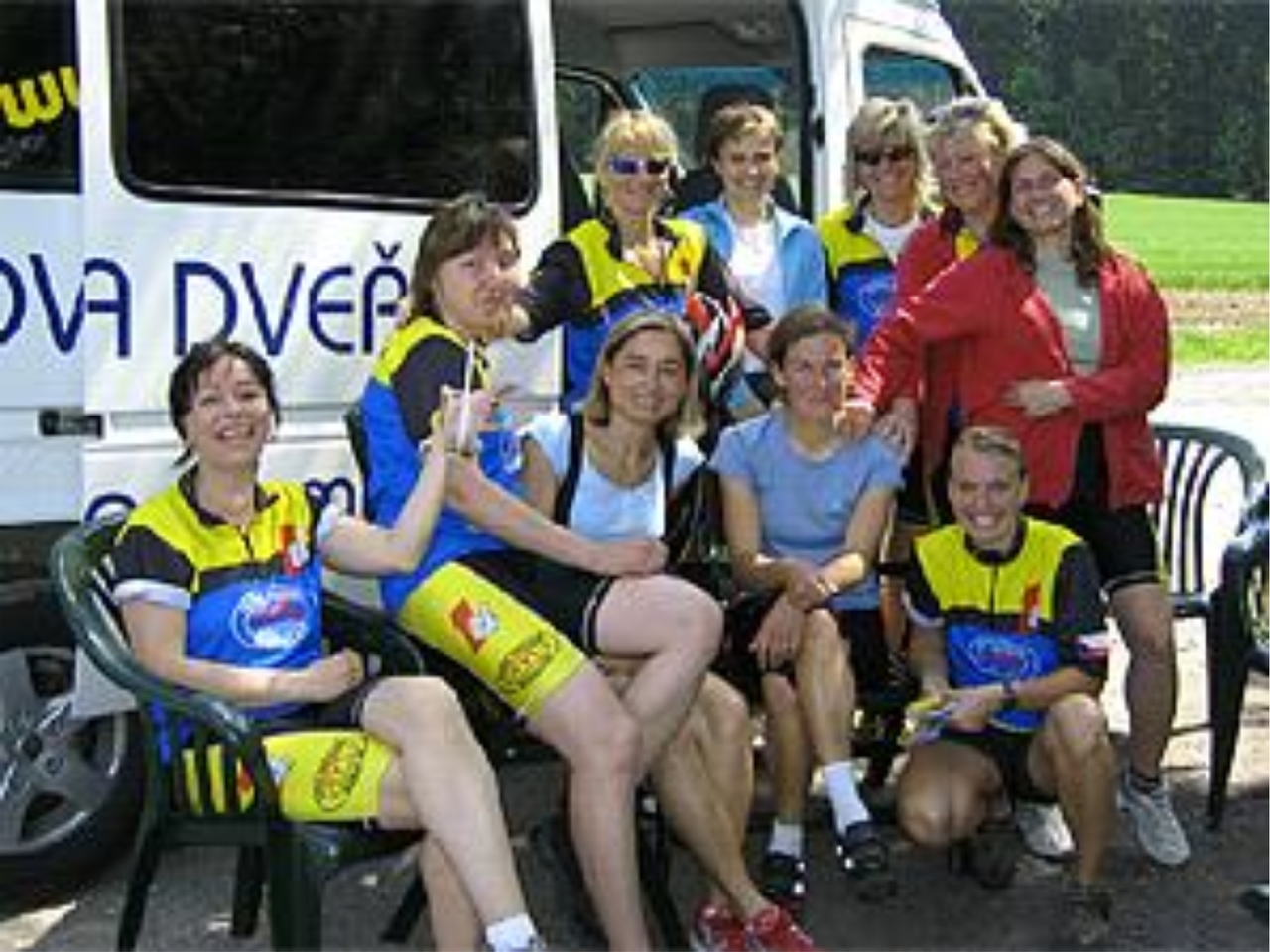 SVC NÁCHOD Partner BABACUPU