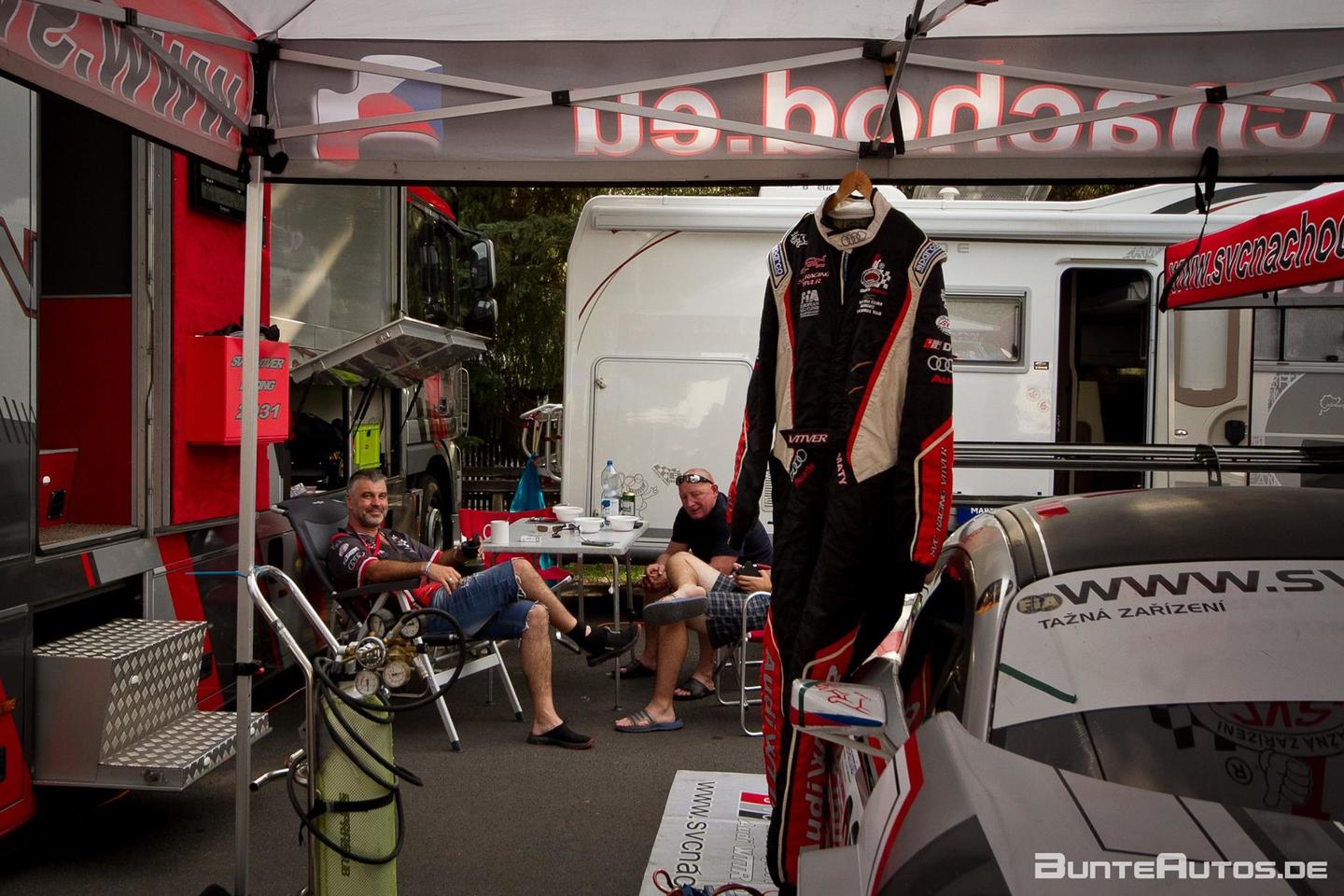 Glasbachrennen Německo  Mistrovství Evropy Climb Hill European Championship 2015