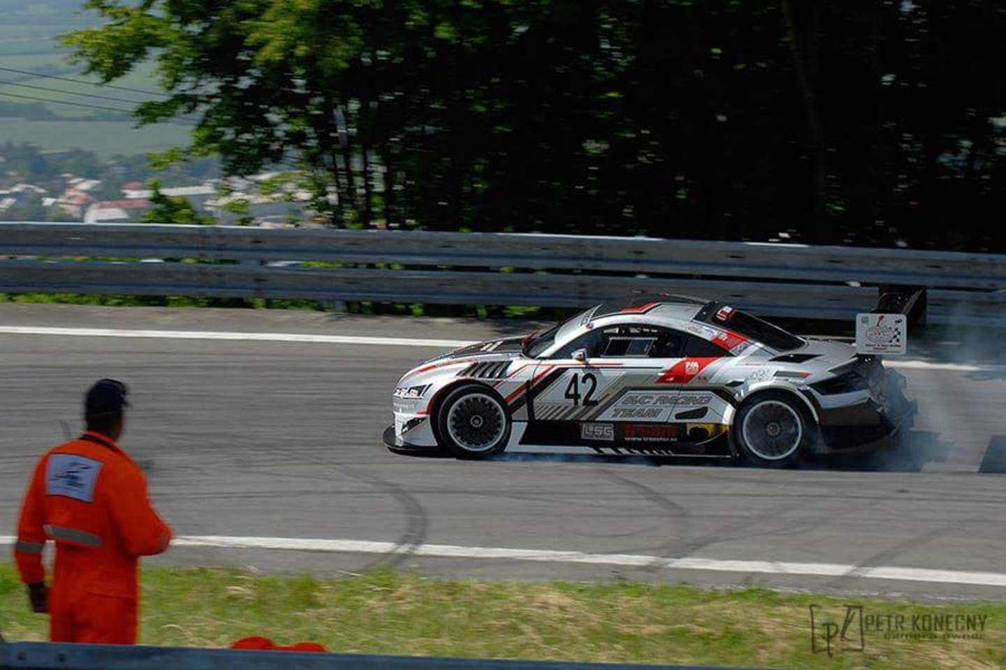 Limanowa POLSKO SVC GROUP RACING TEAM 2015