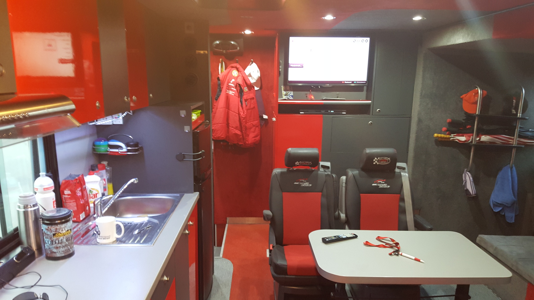 TRENTO BONDONE SVC GROUP RACING zahájil druhou polovinu letošní sezóny Mistrovství Evropy 2015