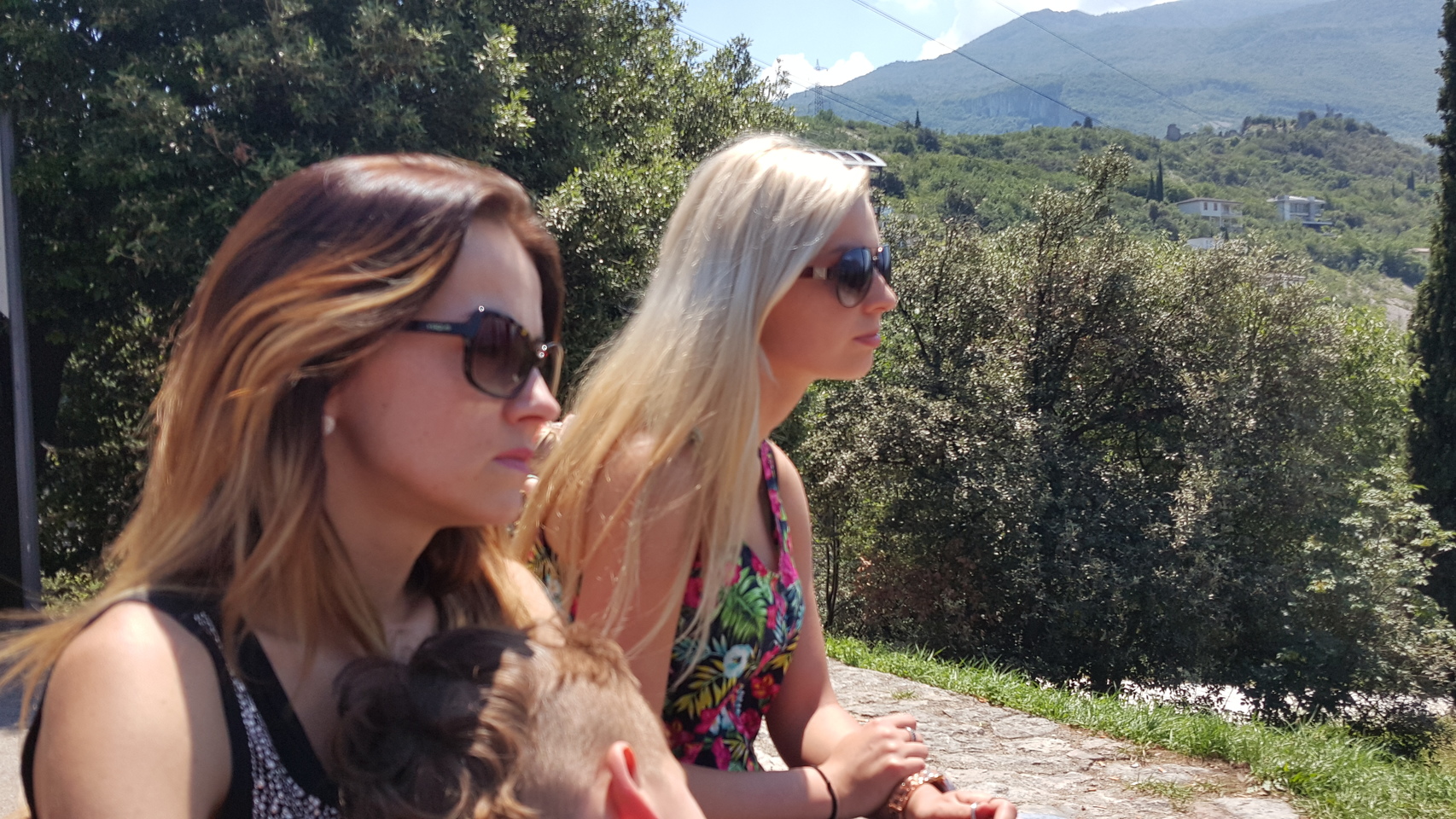 TRENTO BONDONE SVC GROUP RACING zahájil druhou polovinu letošní sezóny Mistrovství Evropy 2015