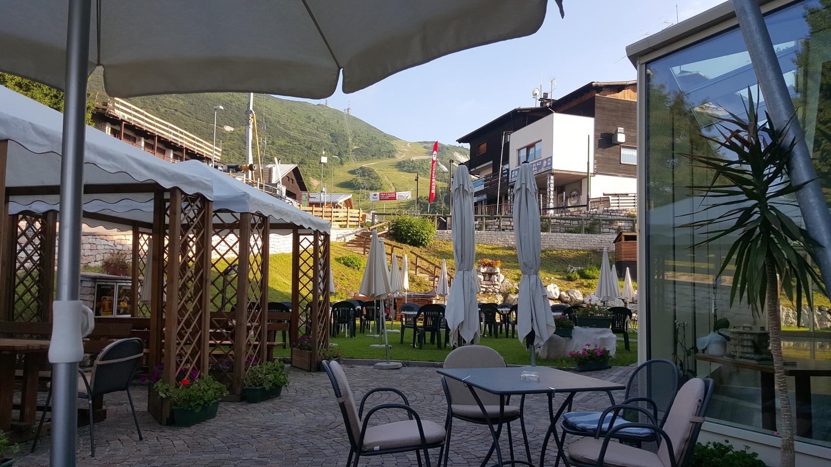 TRENTO BONDONE SVC GROUP RACING zahájil druhou polovinu letošní sezóny Mistrovství Evropy 2015