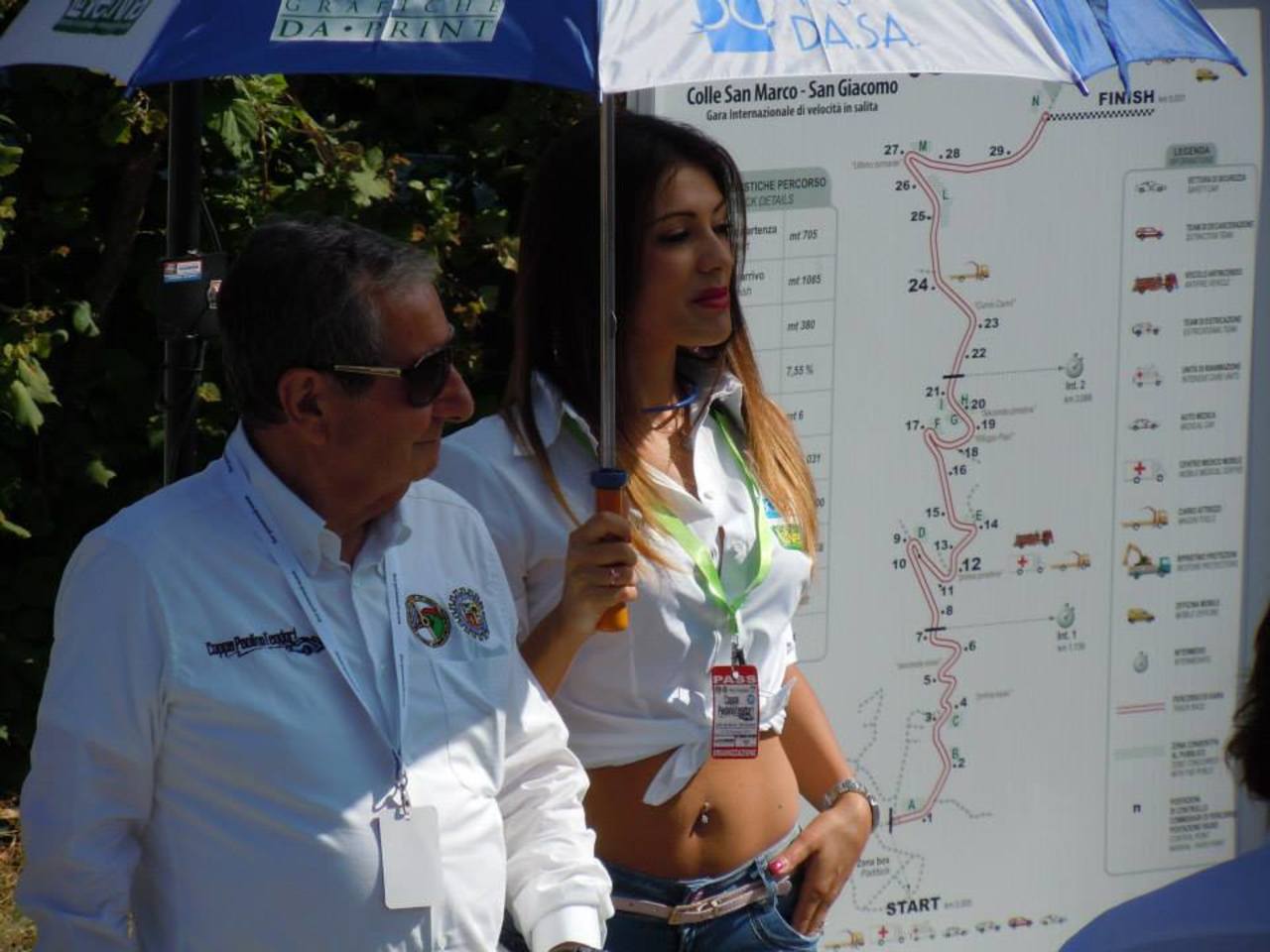 FIA 53° Coppa Paolino Teodori – Ascoli 24-30.6.2014 Ita