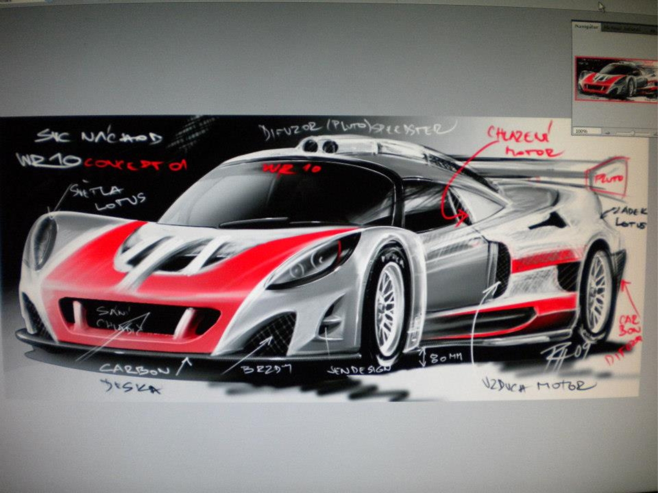 Loptus Evora WR 12 SVC GROUP výrobce tažného zařízení  