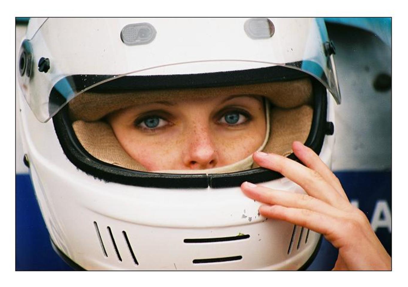 Edita Prášková - Novotná   - pilot