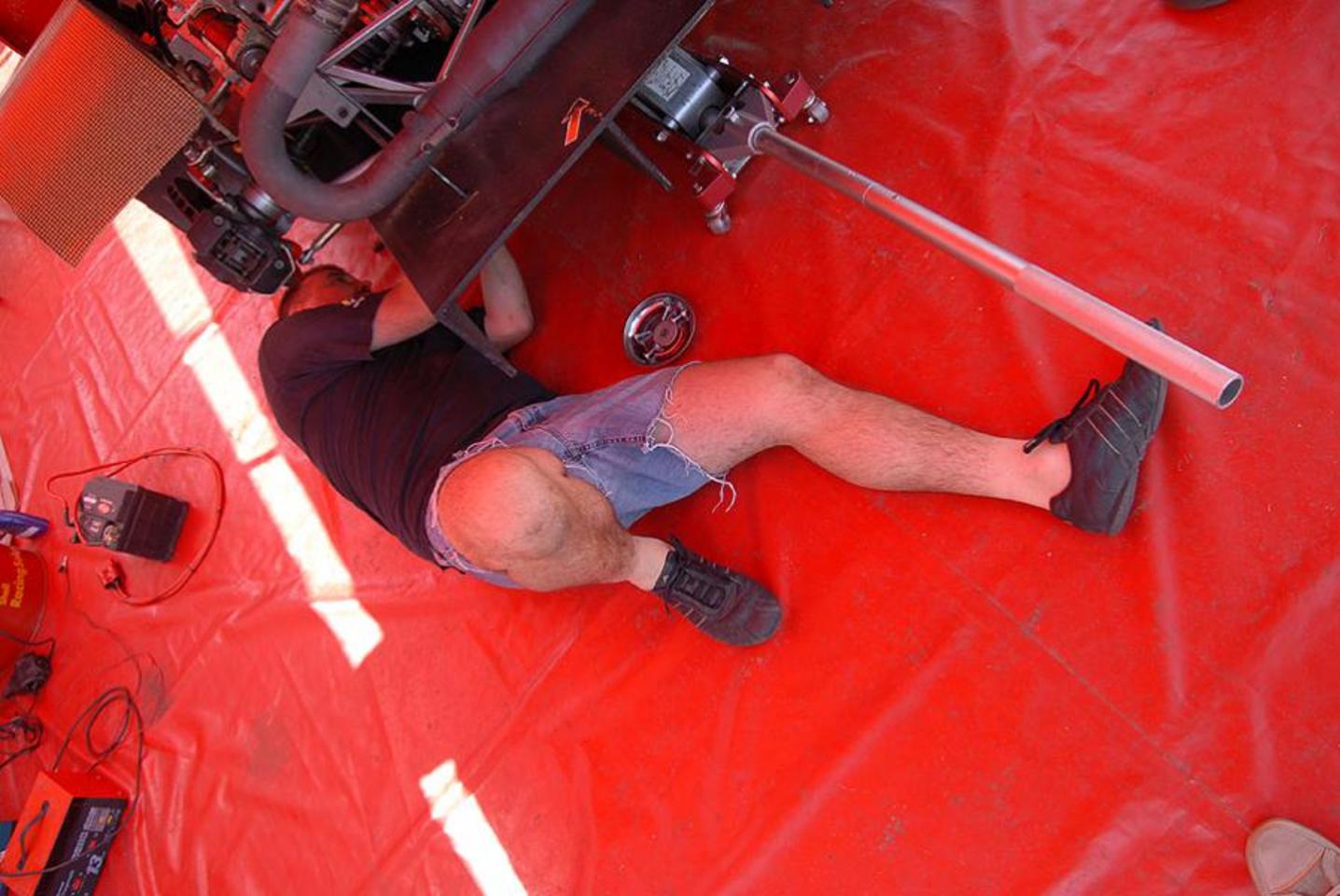 SVC Náchod a ECE HOMO 2008