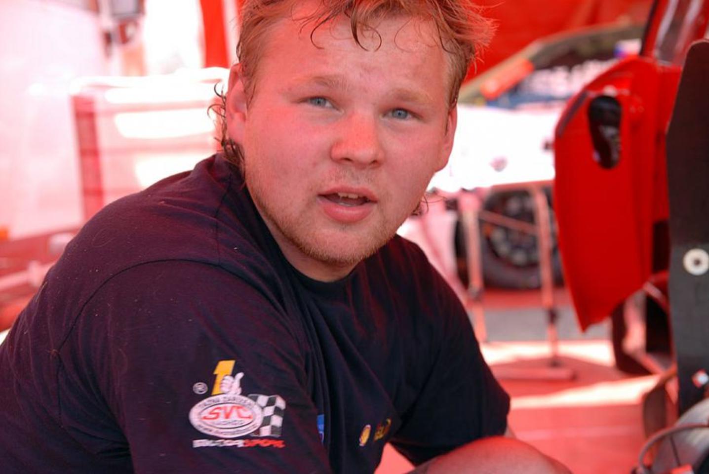 SVC Náchod a ECE HOMO 2008