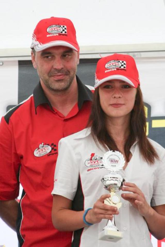 Jankov Vršok 2009 Slovensko