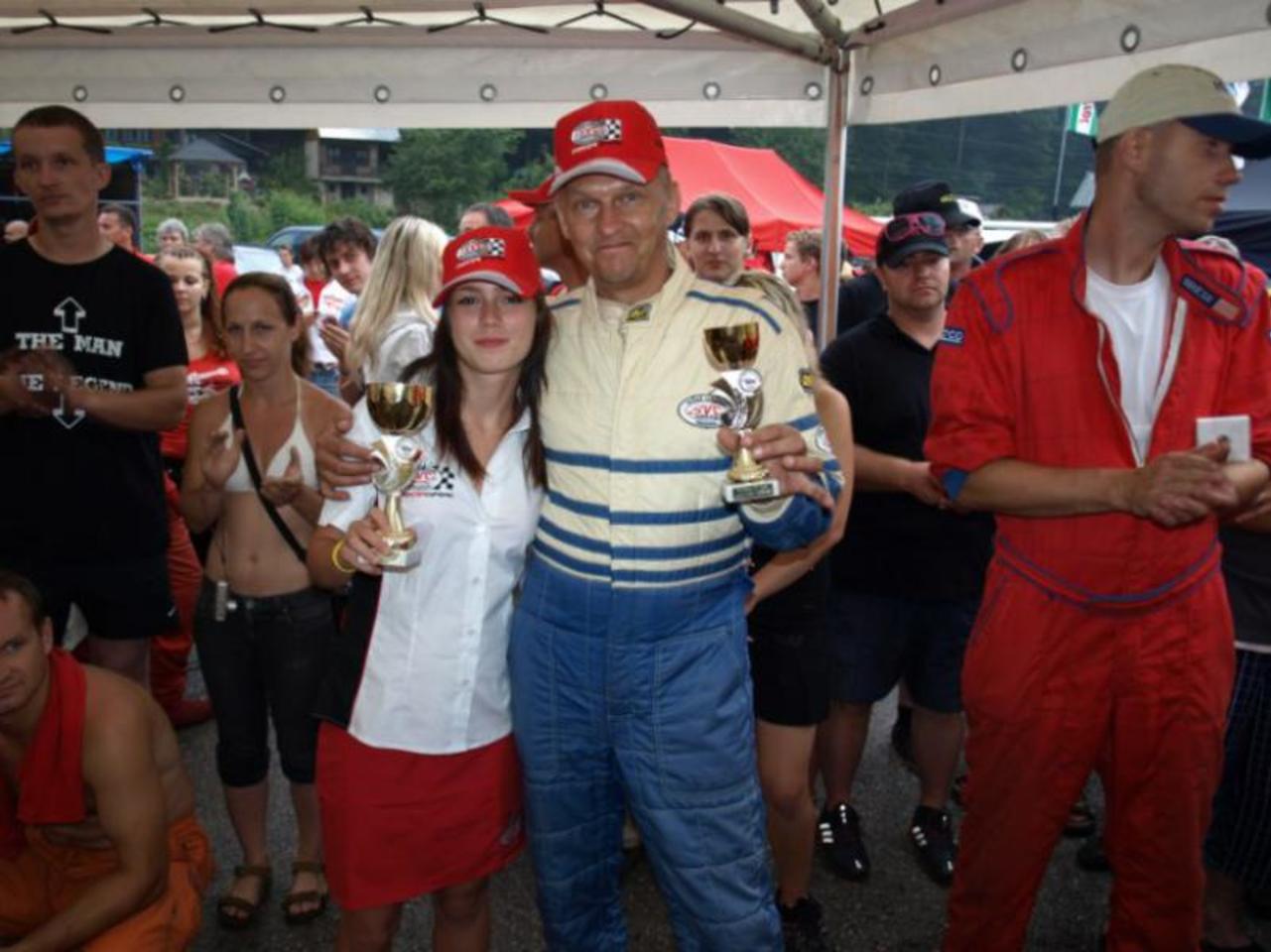 Jankov Vršok 2009 Slovensko