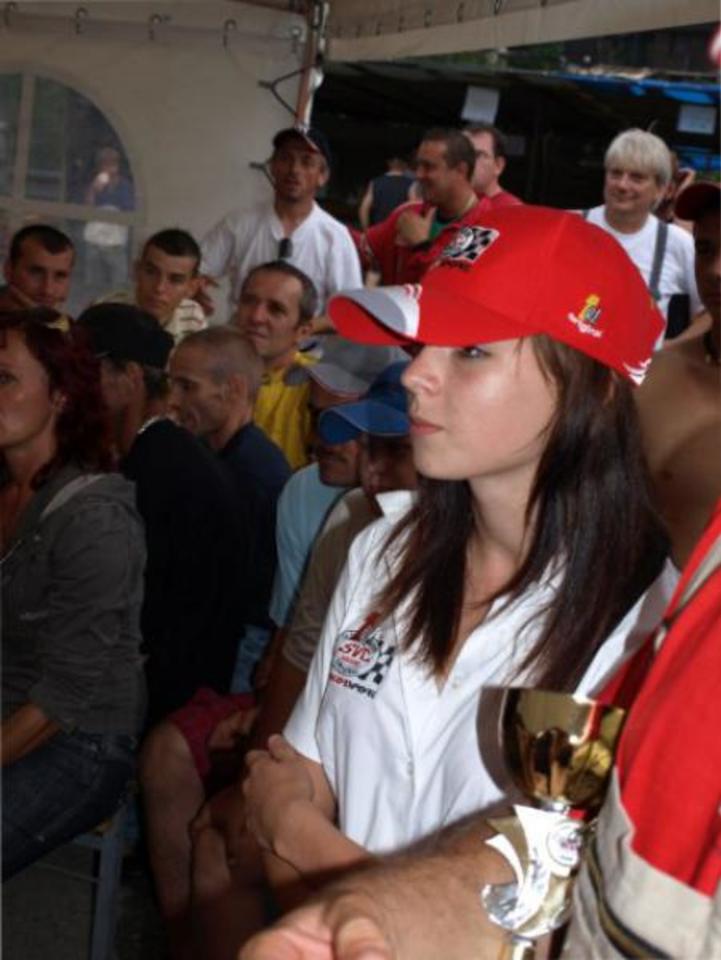 Jankov Vršok 2009 Slovensko