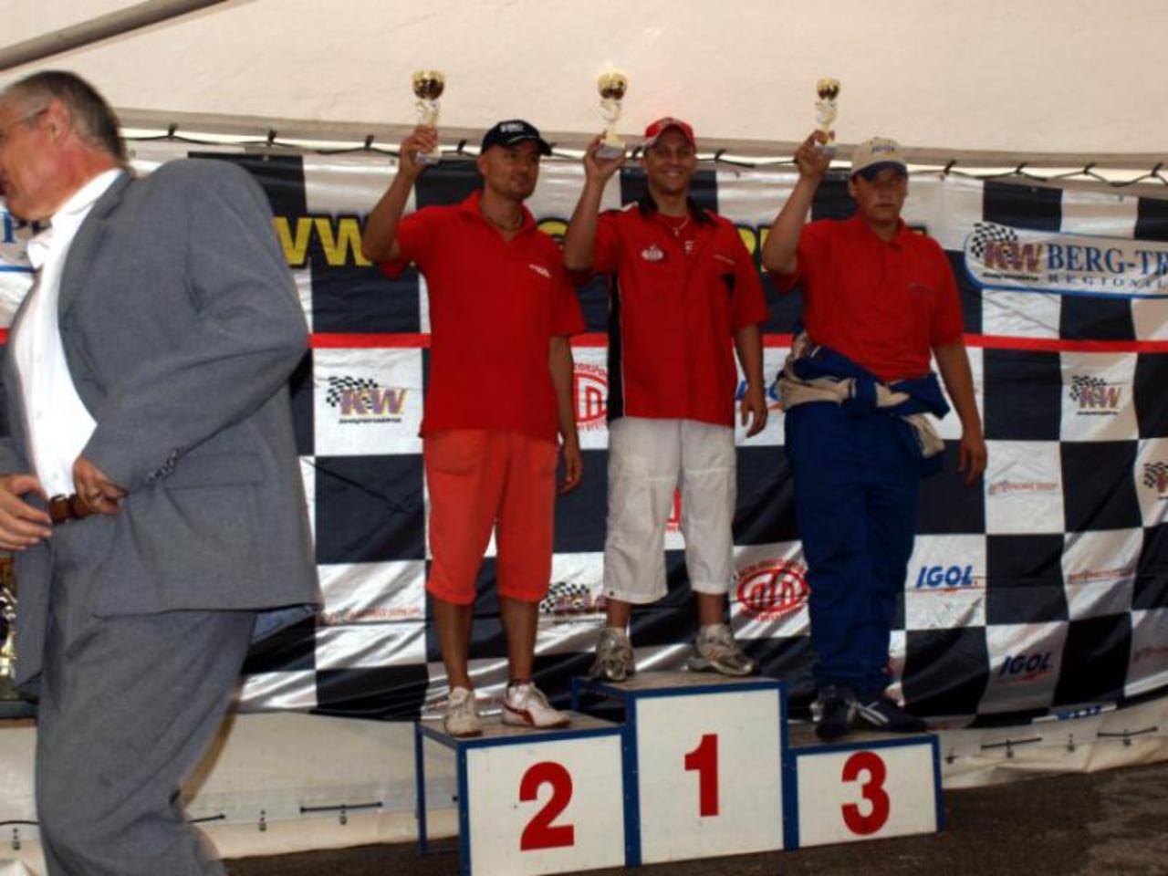 Jankov Vršok 2009 Slovensko
