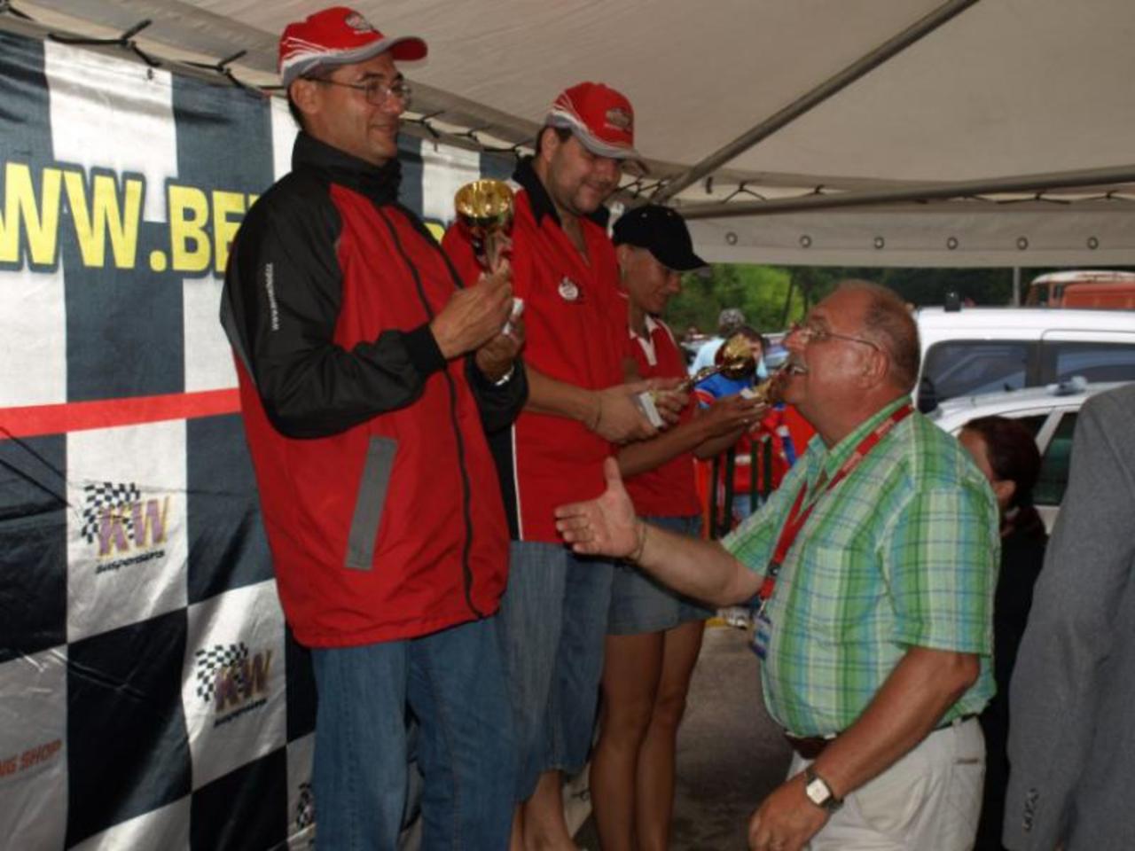 Jankov Vršok 2009 Slovensko