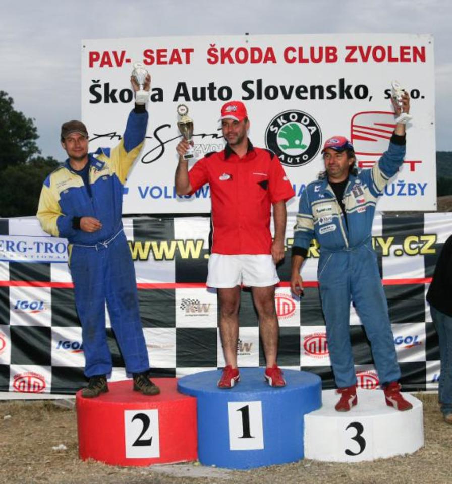 Jankov Vršok 2009 Slovensko