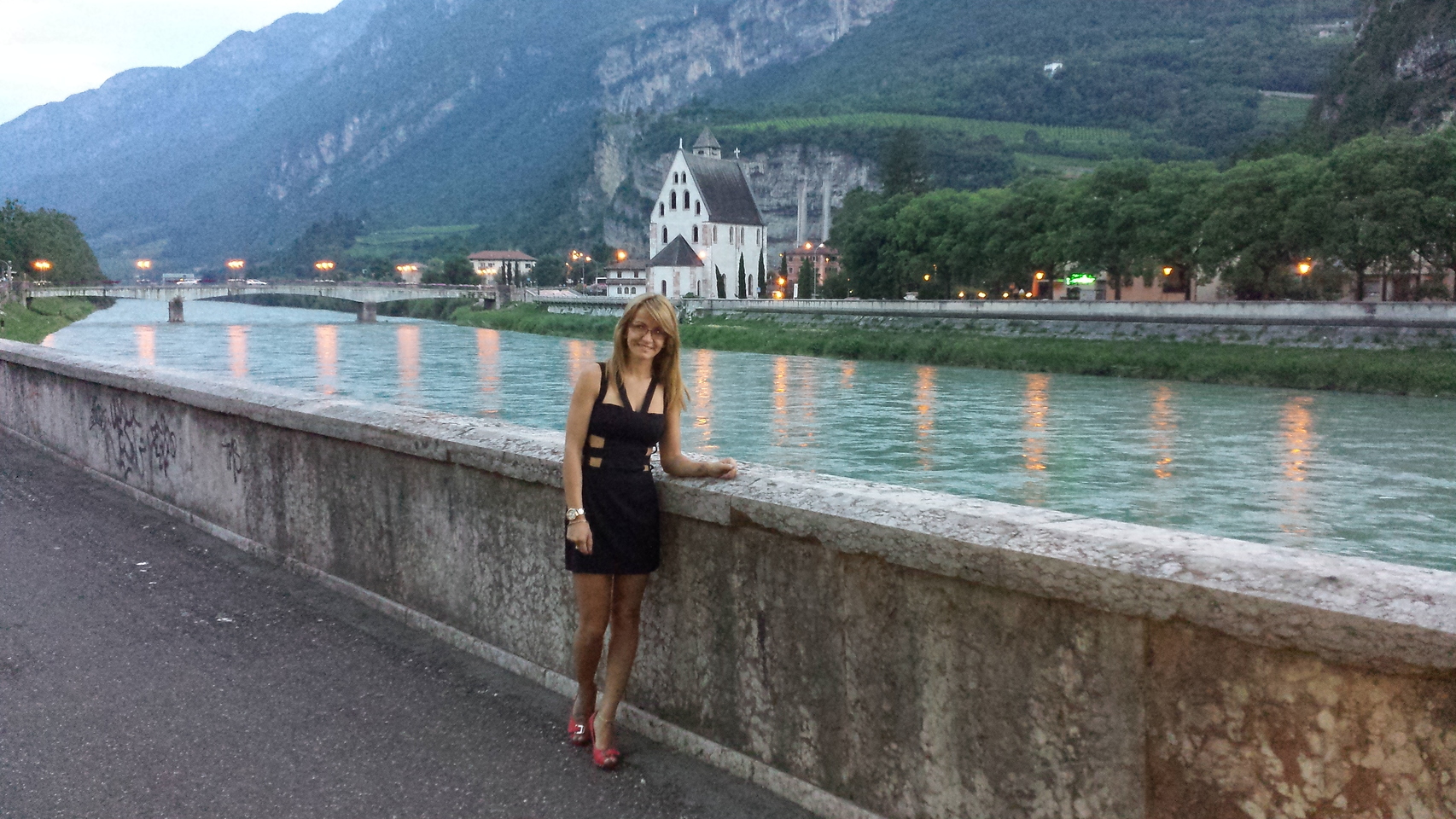 63° Trento Bondone SVC Náchod 2013
