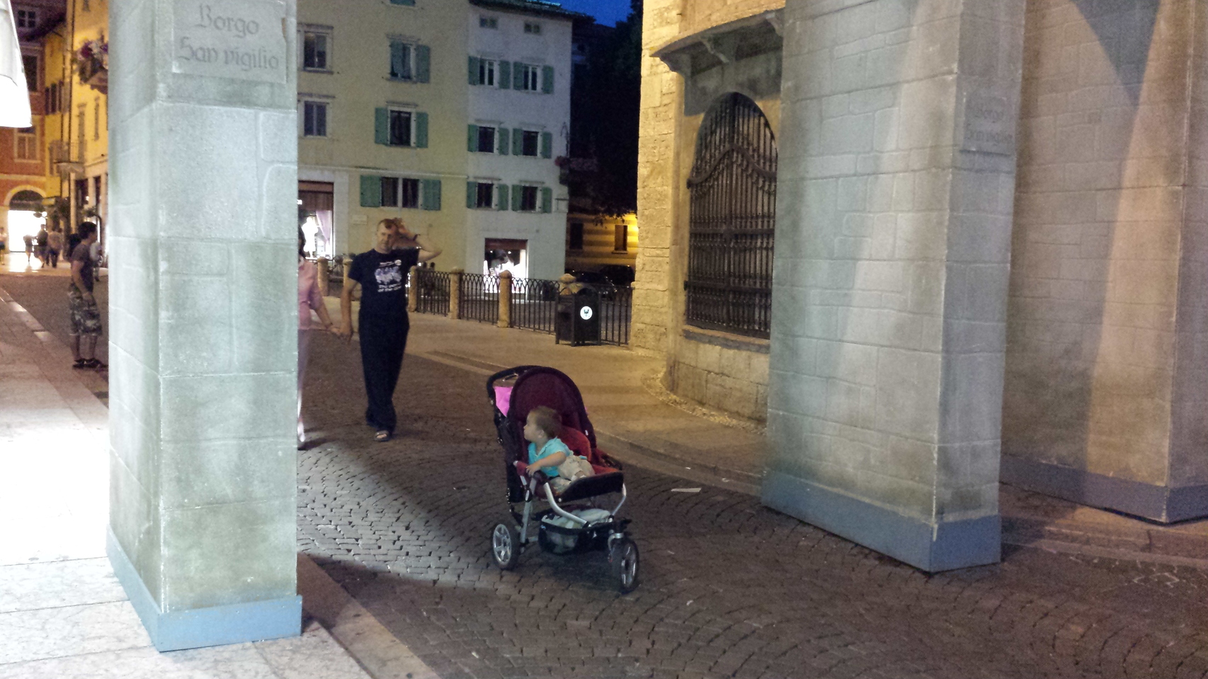63° Trento Bondone SVC Náchod 2013