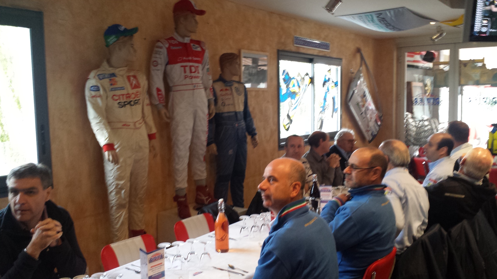 Misrovství Evropy v závodech do vrchu, Francie, vyhlášení, Vladimír Vitver, 3 absolutně za SVC Group a SVC Vitver Racing