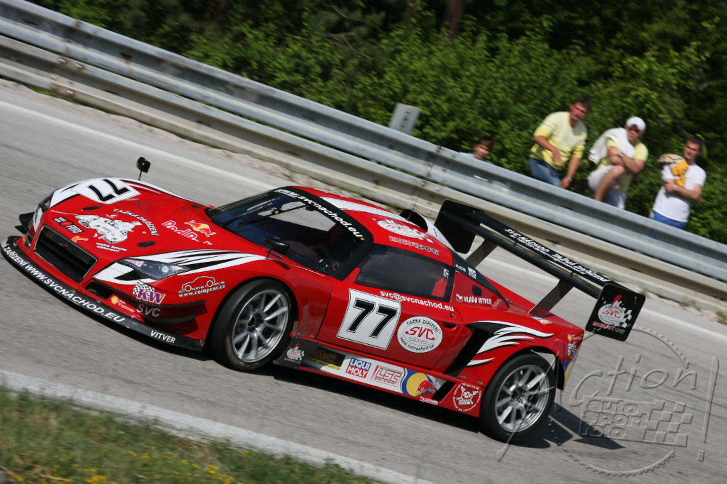 Lotus WR-9 informace k vozu