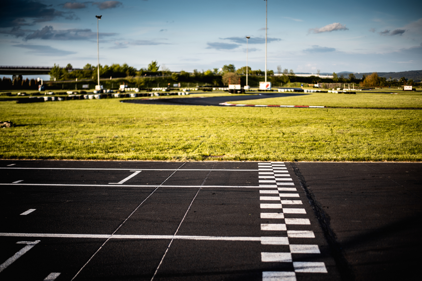 SVC Racing - Czech Kart Open Cheb a 2 závod MČR