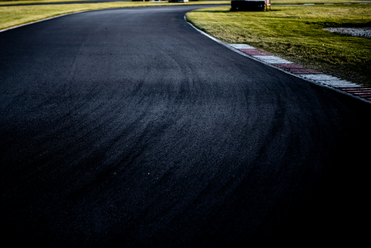 SVC Racing - Czech Kart Open Cheb a 2 závod MČR