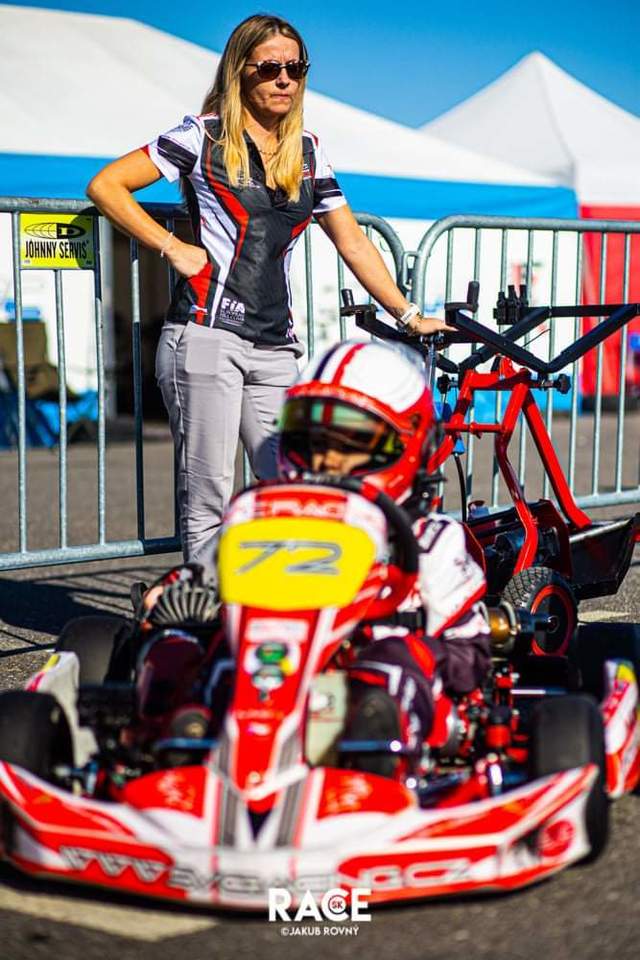 Moravský Pohár Slovakiaring 12.09.2021