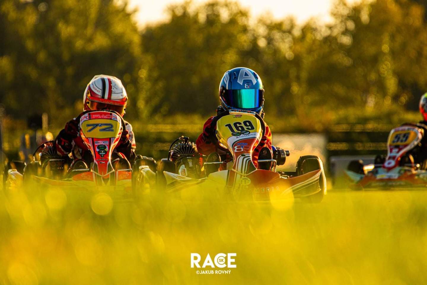 Moravský Pohár Slovakiaring 12.09.2021