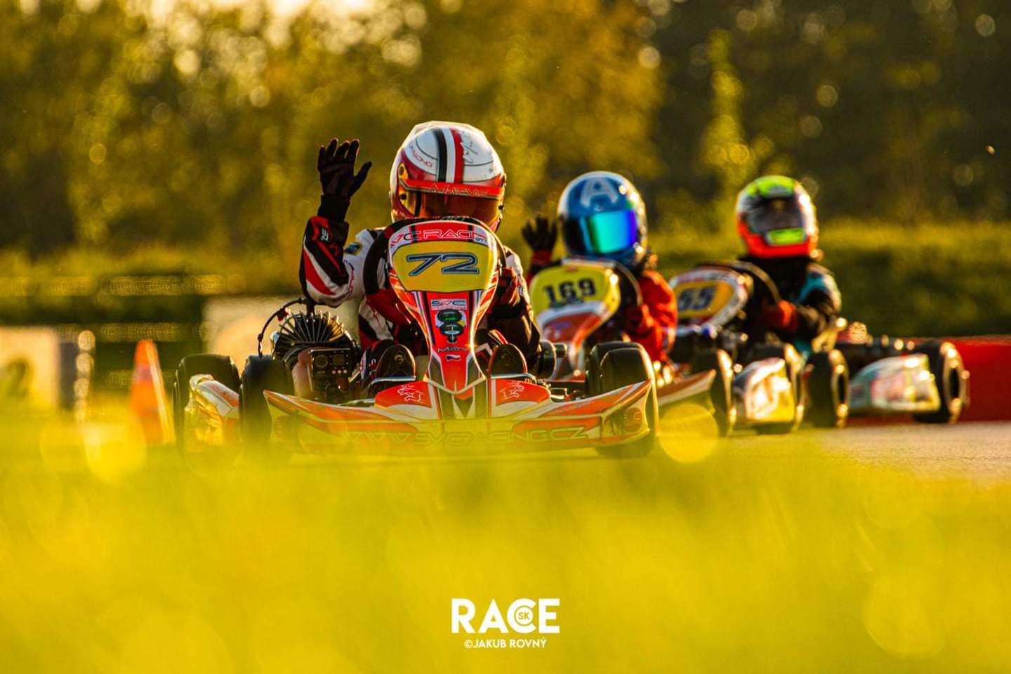 Moravský Pohár Slovakiaring 12.09.2021