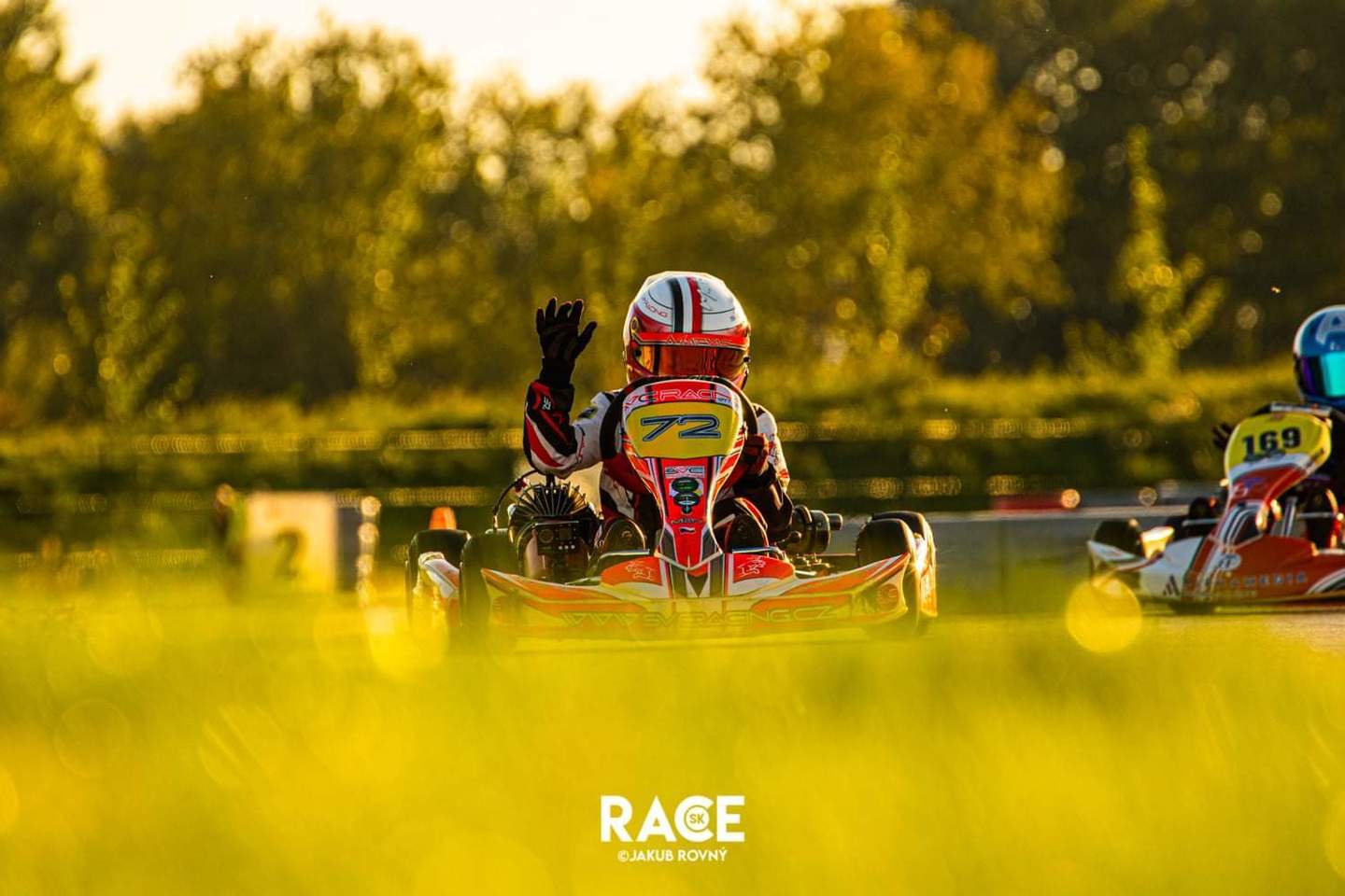 Moravský Pohár Slovakiaring 12.09.2021