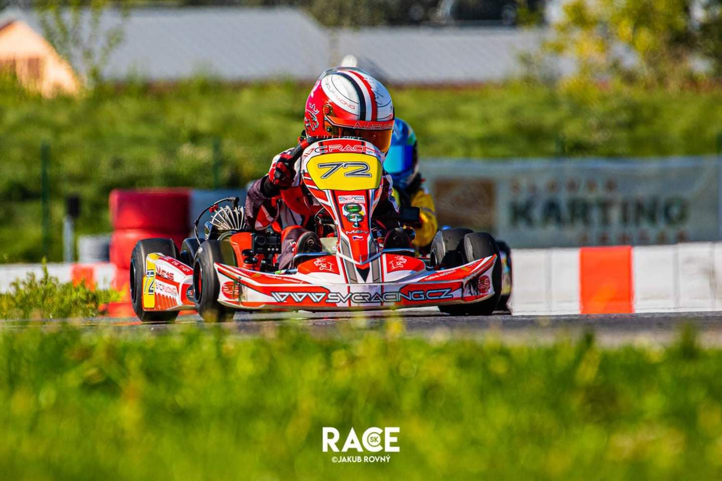 Moravský Pohár Slovakiaring 12.09.2021