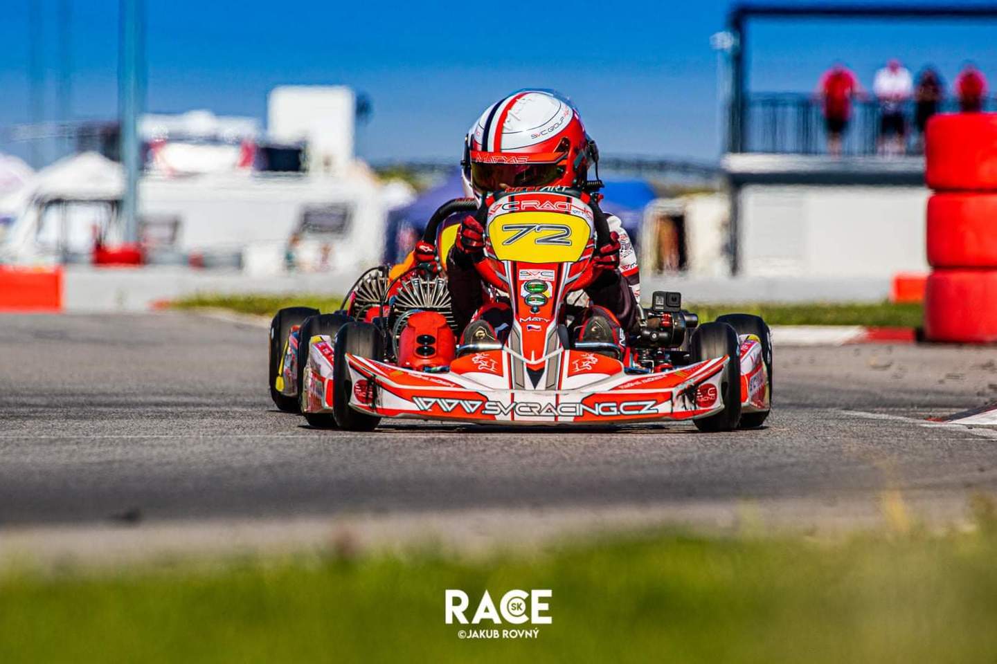 Moravský Pohár Slovakiaring 12.09.2021