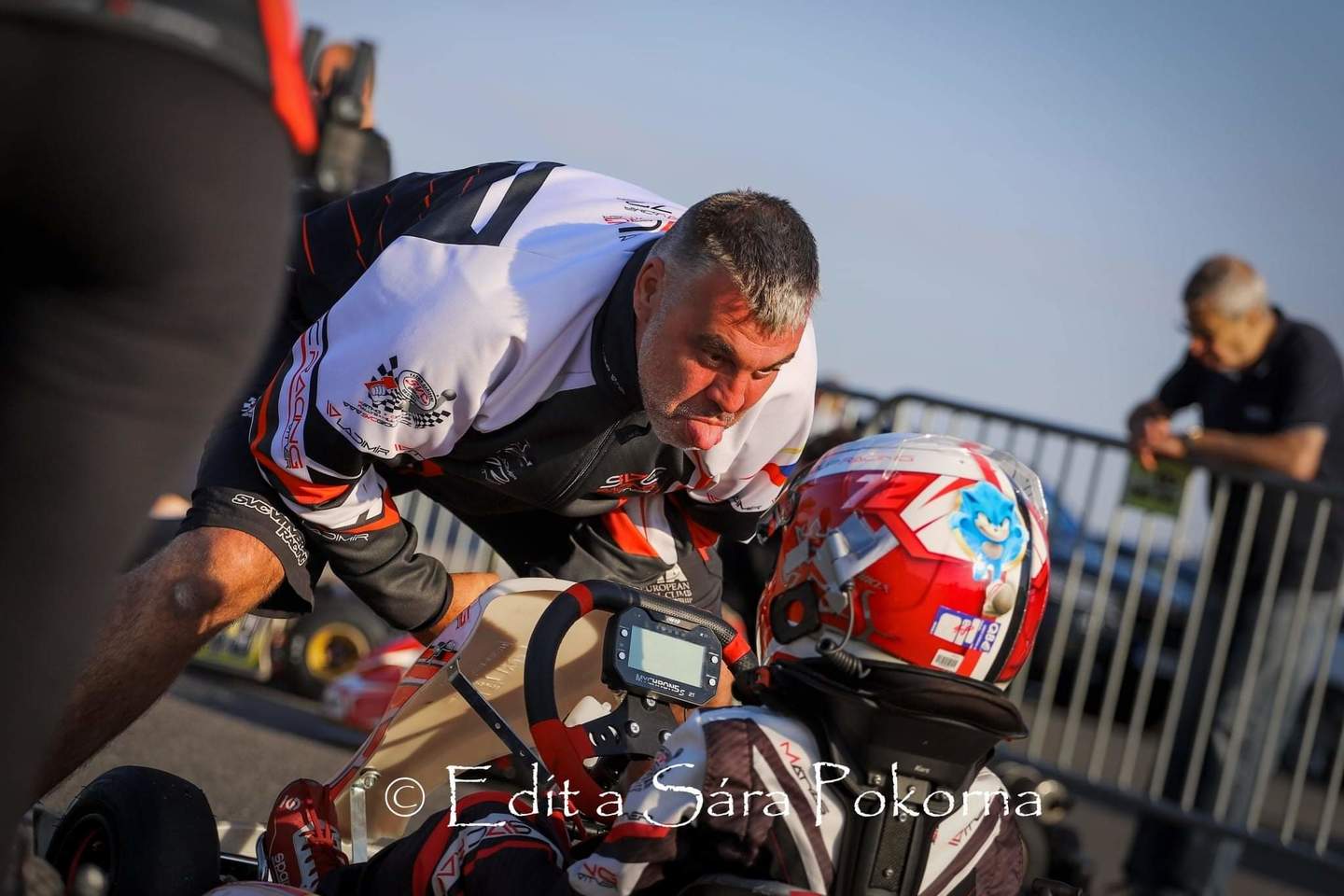 Moravský Pohár Slovakiaring 12.09.2021