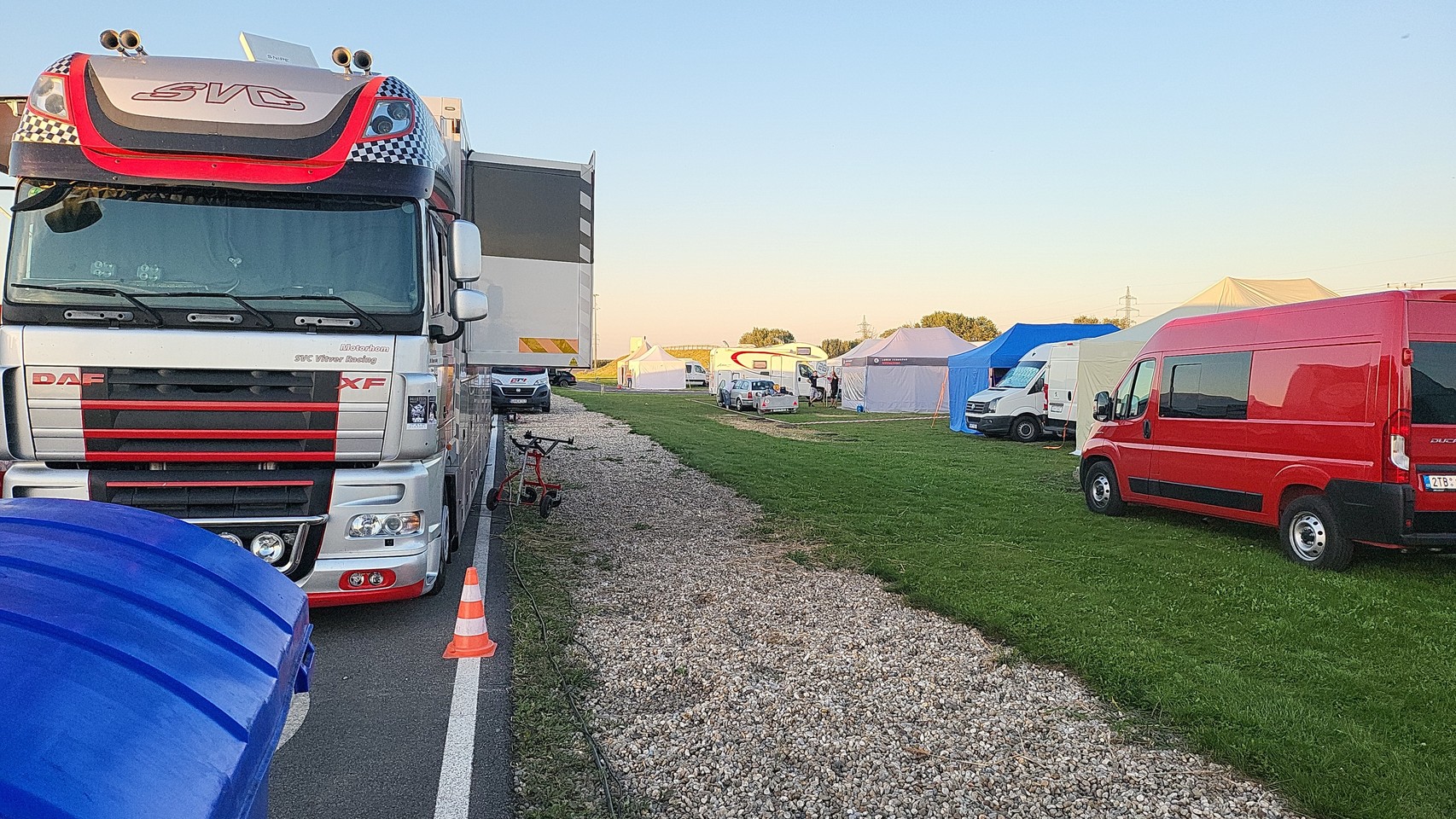 Moravský Pohár Slovakiaring 12.09.2021