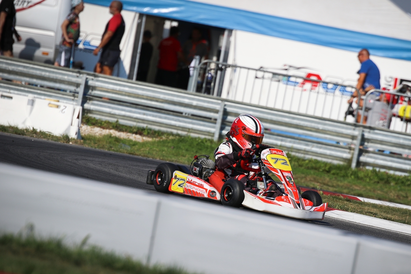 Moravský Pohár Slovakiaring 12.09.2021
