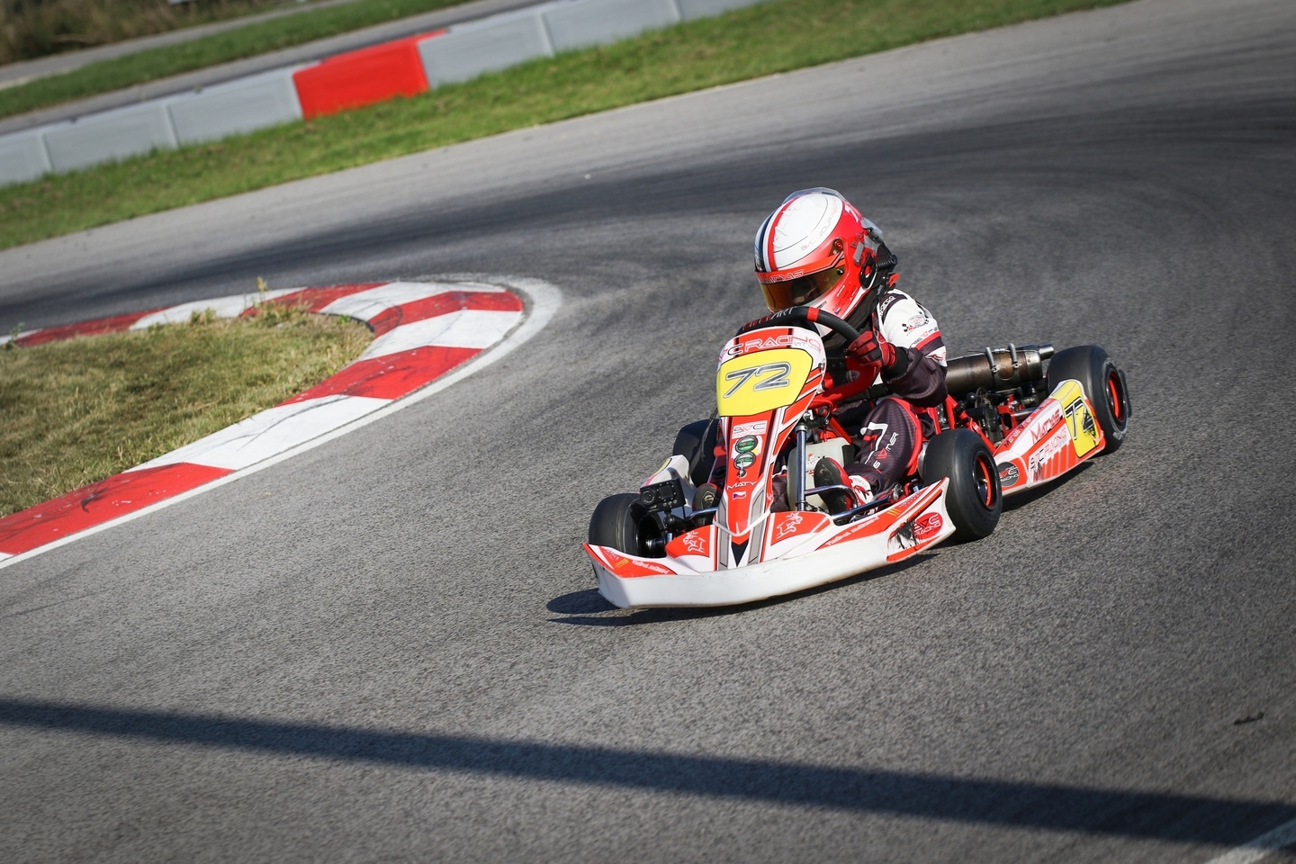 Moravský Pohár Slovakiaring 12.09.2021