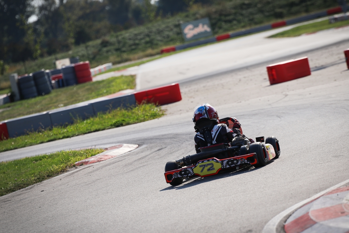 Moravský Pohár Slovakiaring 12.09.2021