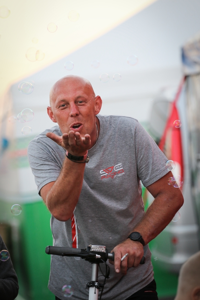Moravský Pohár Slovakiaring 12.09.2021