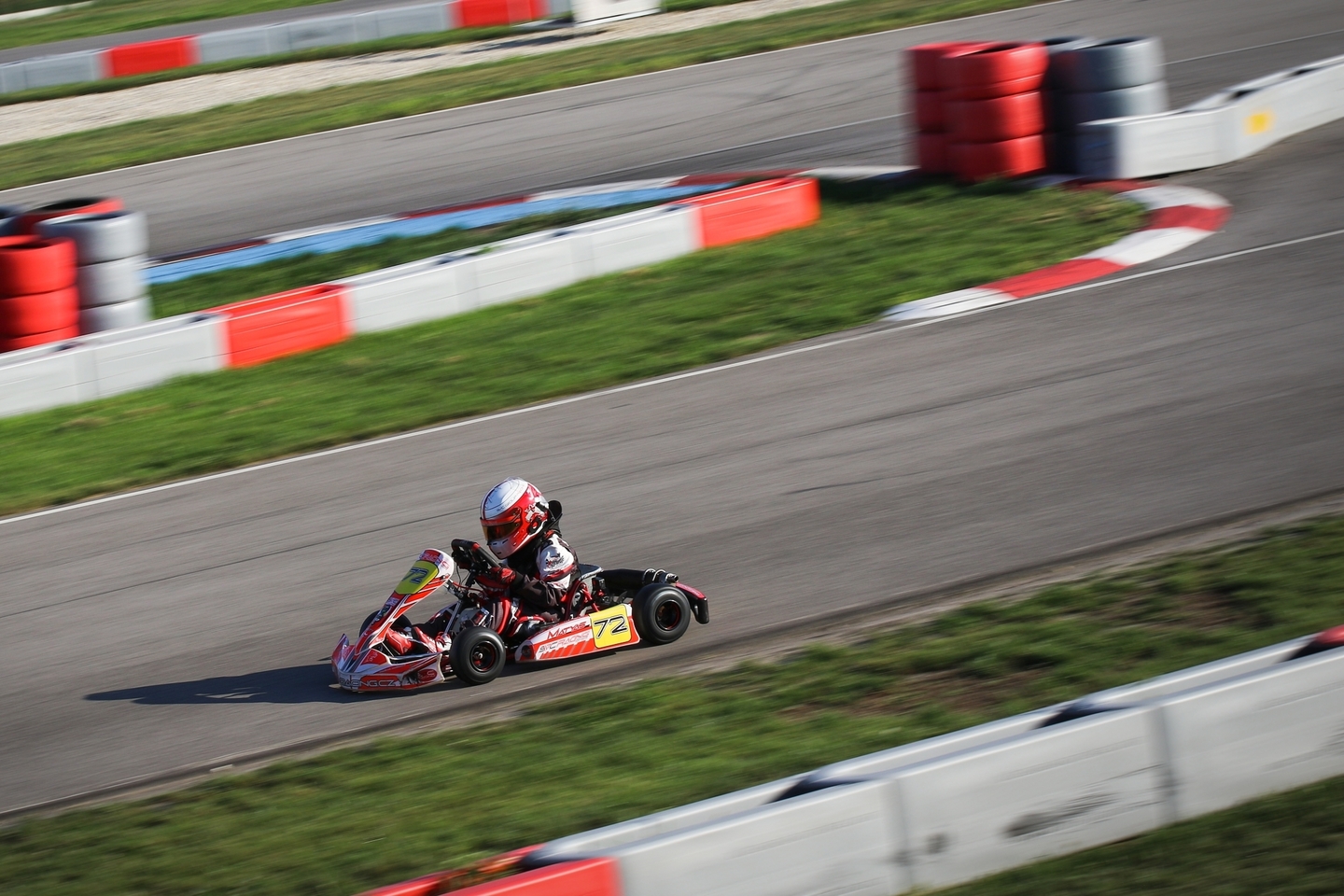 Moravský Pohár Slovakiaring 12.09.2021